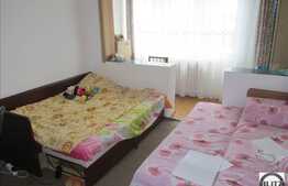 2 camere decomandat, 48 mp utili, etaj 1 in zona Parang