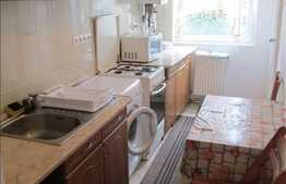 2 camere decomandat, 48 mp utili, etaj 1 in zona Parang