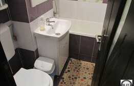 2 camere decomandat, 48 mp utili, etaj 1 in zona Parang