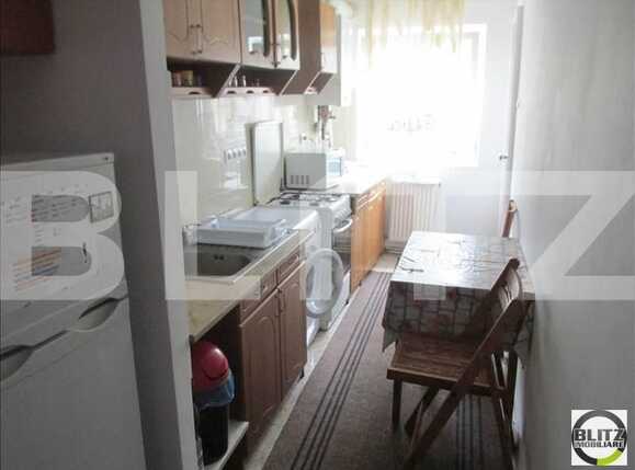 Apartament de vânzare 2 camere Manastur - 12960AV | BLITZ Cluj-Napoca | Poza1