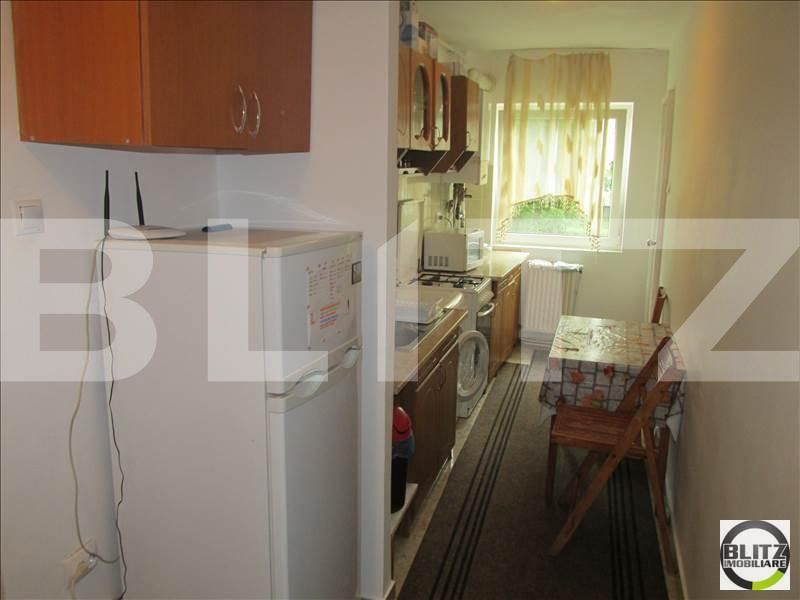 Apartament de vânzare 2 camere Manastur - 12960AV | BLITZ Cluj-Napoca | Poza2