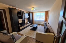 Apartament 3 camere, 76mp, zona Vlahuta