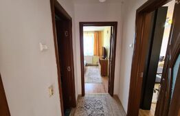 Apartament 3 camere, 76mp, zona Vlahuta