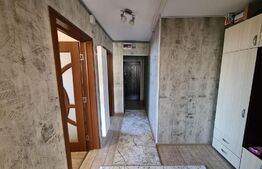 Apartament 3 camere, 76mp, zona Vlahuta