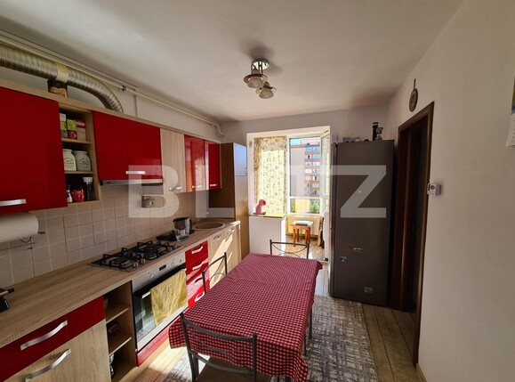 Apartament de vânzare 3 camere Vlahuta - 129602AV | BLITZ Brașov | Poza1