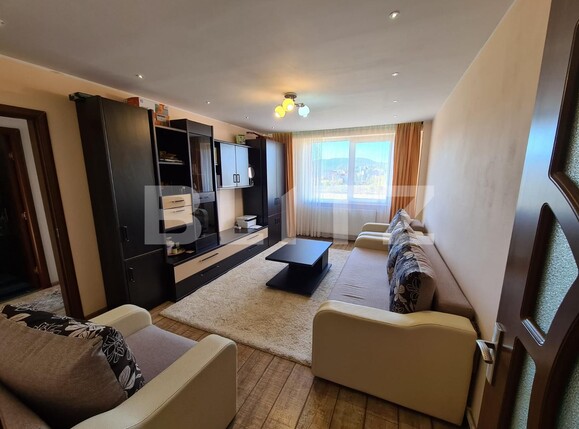 Apartament de vânzare 3 camere Vlahuta - 129602AV | BLITZ Brașov | Poza6