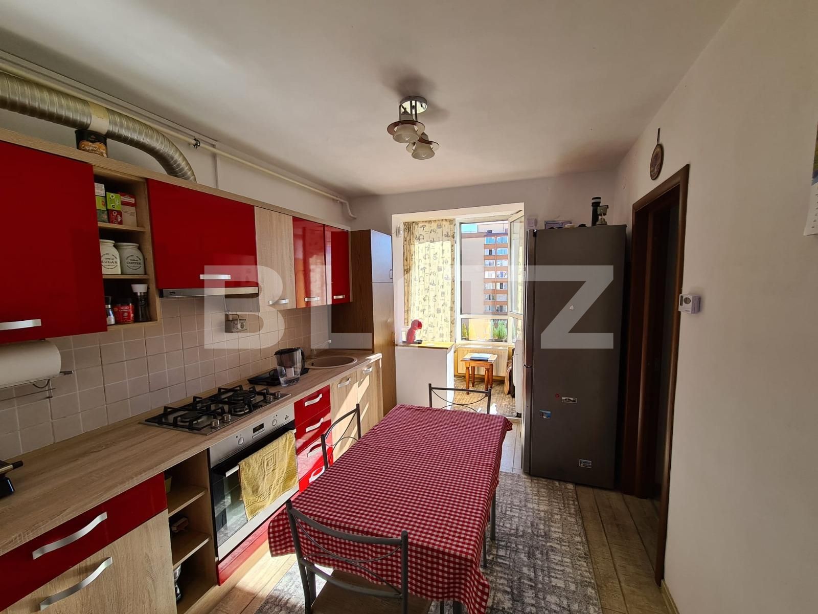 Apartament de vânzare 3 camere Vlahuta - 129602AV | BLITZ Brașov | Poza1