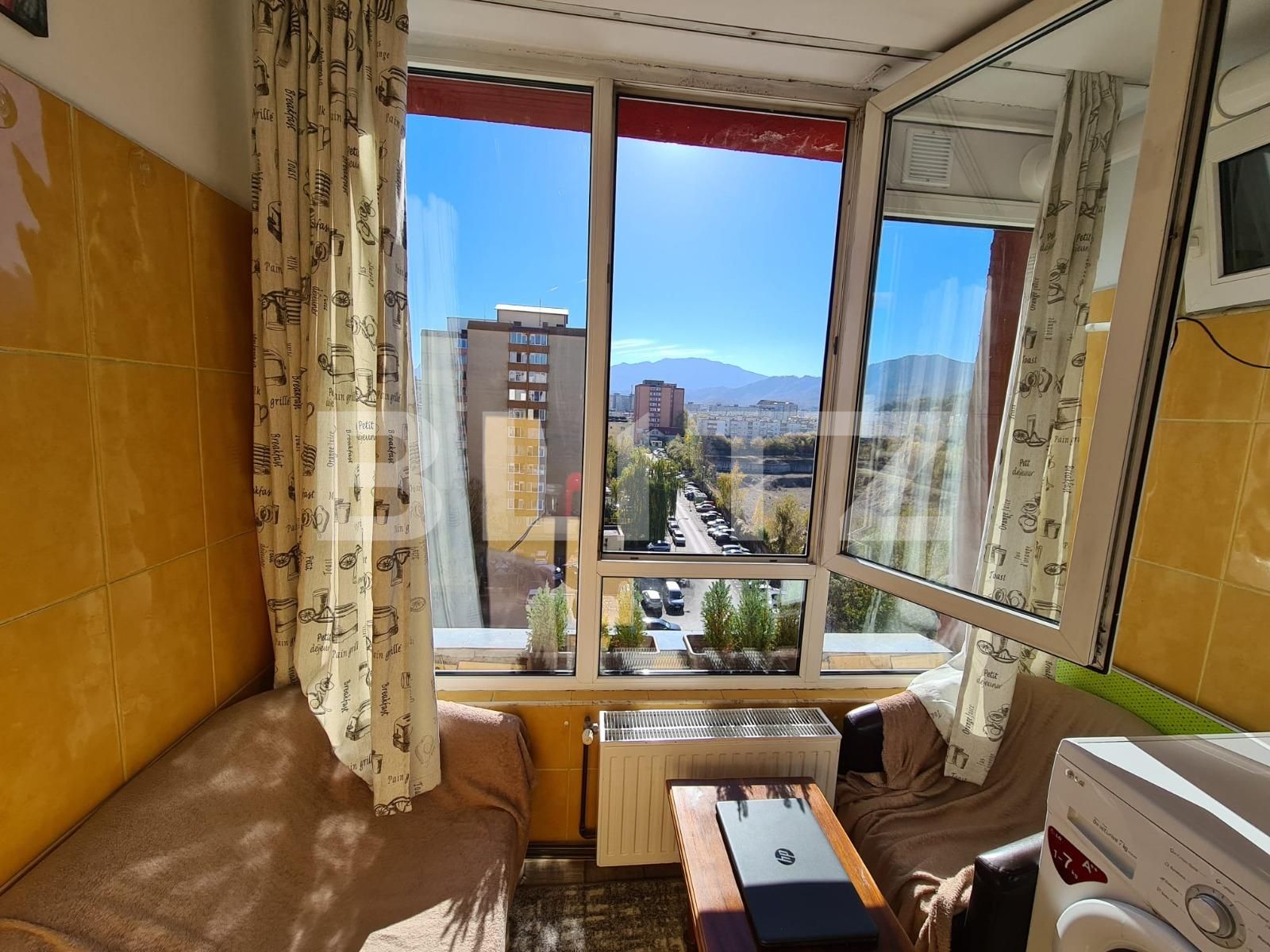 Apartament de vânzare 3 camere Vlahuta - 129602AV | BLITZ Brașov | Poza2