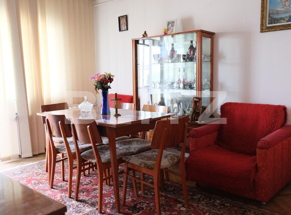 Apartament de vânzare 2 camere Astra - 129605AV | BLITZ Brașov | Poza1