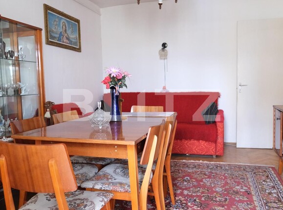 Apartament de vânzare 2 camere Astra - 129605AV | BLITZ Brașov | Poza2