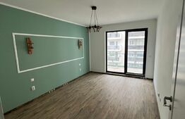 Apartament cu 3 camere, 60mp, zona Vivo
