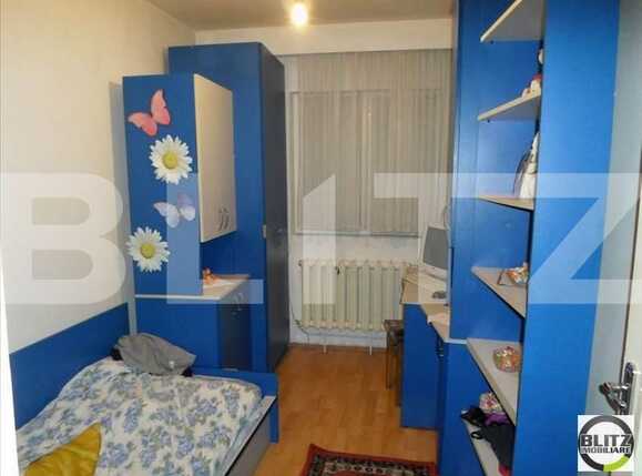 Apartament de vânzare 3 camere Manastur - 12961AV | BLITZ Cluj-Napoca | Poza1