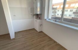 Apartament 2 camere, 49mp, cartier Subcetate City + loc de parcare