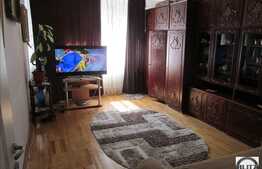 2 camere, 55 mp utili, decomandat, garaj, boxa la subsol, zona strazii Brates!