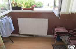 2 camere, 55 mp utili, decomandat, garaj, boxa la subsol, zona strazii Brates!