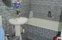 2 camere, 55 mp utili, decomandat, garaj, boxa la subsol, zona strazii Brates!