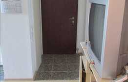 2 camere, 55 mp utili, decomandat, garaj, boxa la subsol, zona strazii Brates!