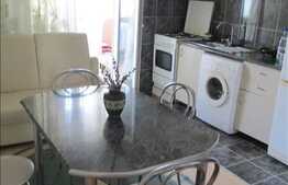 2 camere, 55 mp utili, decomandat, garaj, boxa la subsol, zona strazii Brates!