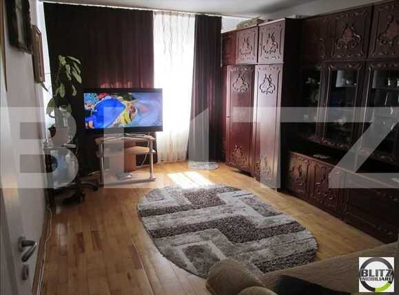 Apartament de vânzare 2 camere Manastur - 12962AV | BLITZ Cluj-Napoca | Poza1