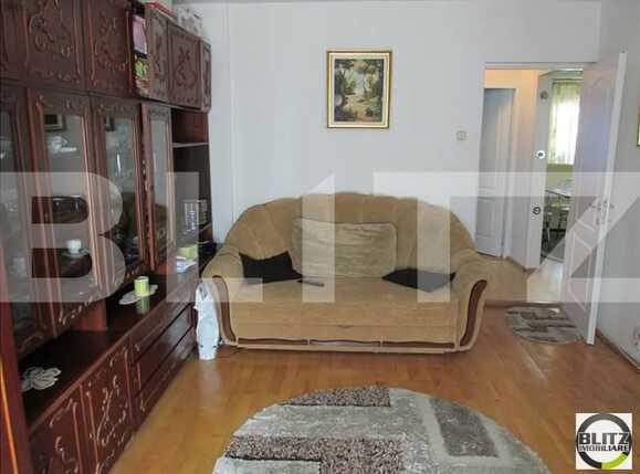 Apartament de vânzare 2 camere Manastur - 12962AV | BLITZ Cluj-Napoca | Poza4