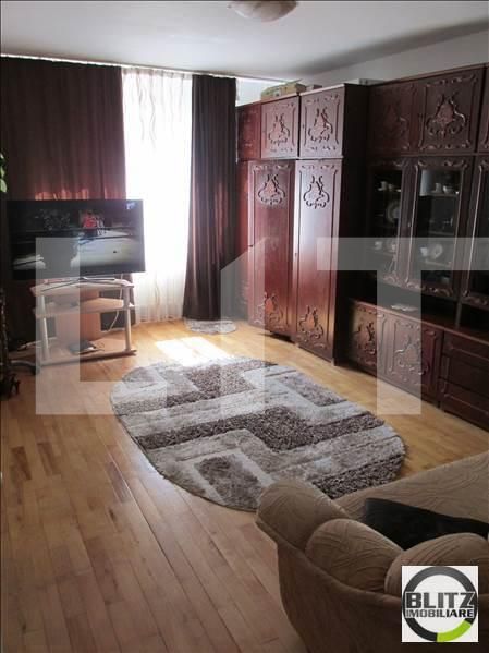 Apartament de vânzare 2 camere Manastur - 12962AV | BLITZ Cluj-Napoca | Poza2