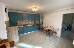 Apartament de 3 camere, 81 mp, zona Piata Mihai Viteazul