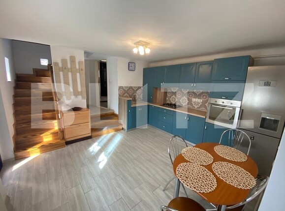 Apartament de vânzare 3 camere Central - 129620AV | BLITZ Cluj-Napoca | Poza1