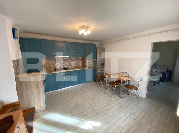 Apartament de vânzare 3 camere Central - 129620AV | BLITZ Cluj-Napoca | Poza4