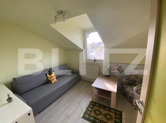 Apartament de vânzare 3 camere Central - 129620AV | BLITZ Cluj-Napoca | Poza8