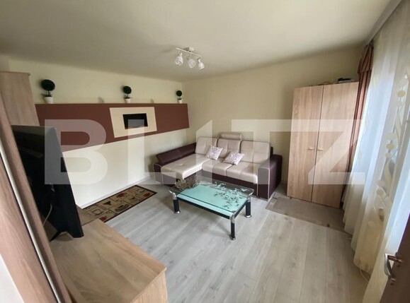 Apartament de vânzare 3 camere Central - 129620AV | BLITZ Cluj-Napoca | Poza3