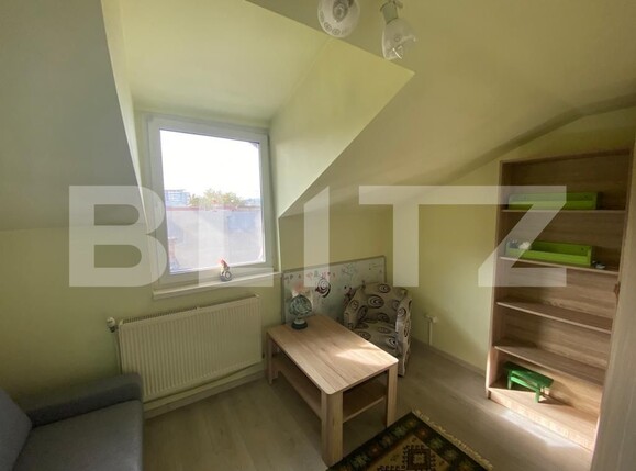 Apartament de vânzare 3 camere Central - 129620AV | BLITZ Cluj-Napoca | Poza9