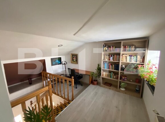 Apartament de vânzare 3 camere Central - 129620AV | BLITZ Cluj-Napoca | Poza6