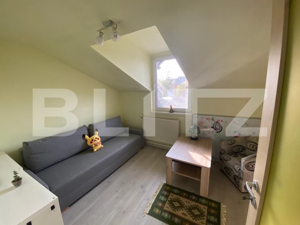 Apartament de vânzare 3 camere Central - 129620AV | BLITZ Cluj-Napoca | Poza8