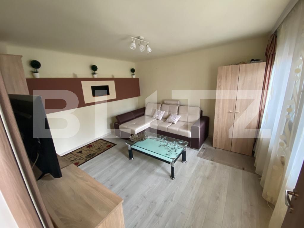 Apartament de vânzare 3 camere Central - 129620AV | BLITZ Cluj-Napoca | Poza3