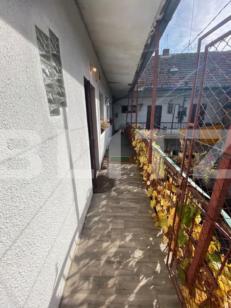 Apartament de vânzare 3 camere Central - 129620AV | BLITZ Cluj-Napoca | Poza15