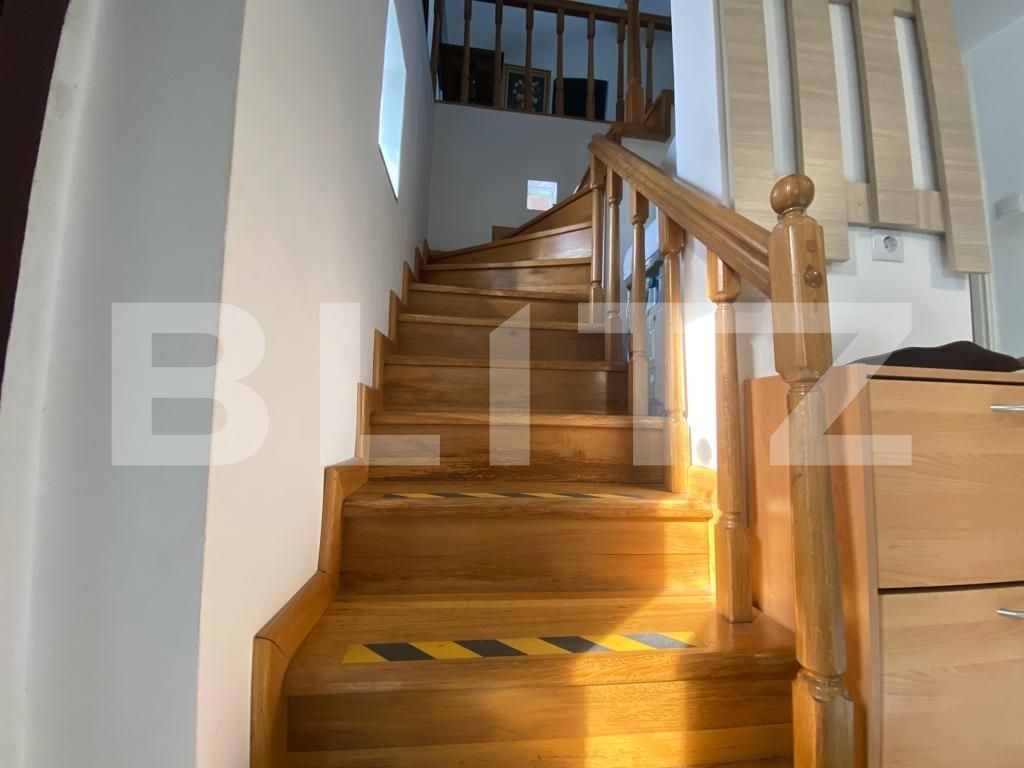 Apartament de vânzare 3 camere Central - 129620AV | BLITZ Cluj-Napoca | Poza5