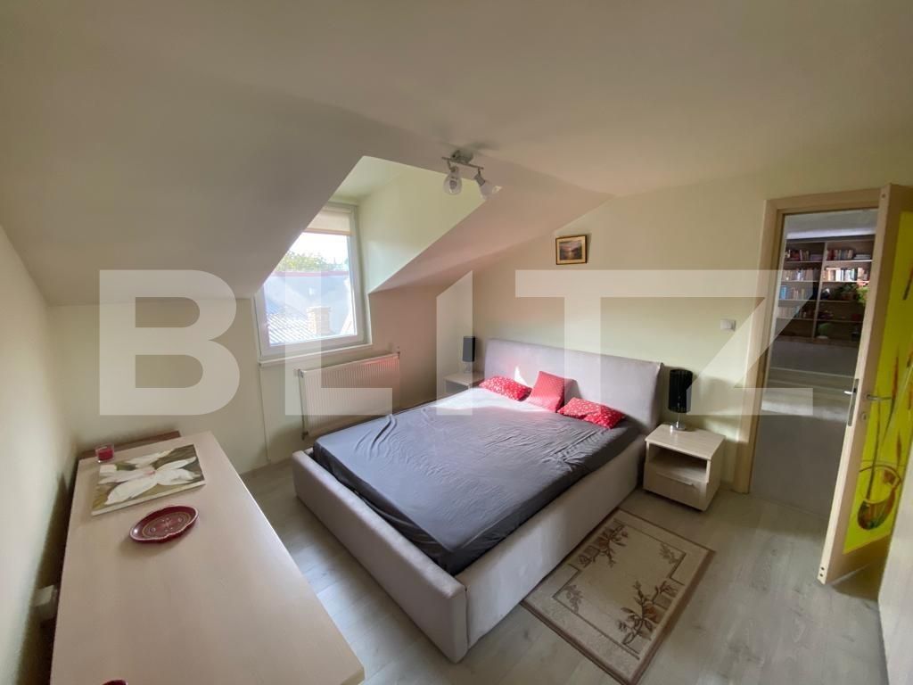 Apartament de vânzare 3 camere Central - 129620AV | BLITZ Cluj-Napoca | Poza12