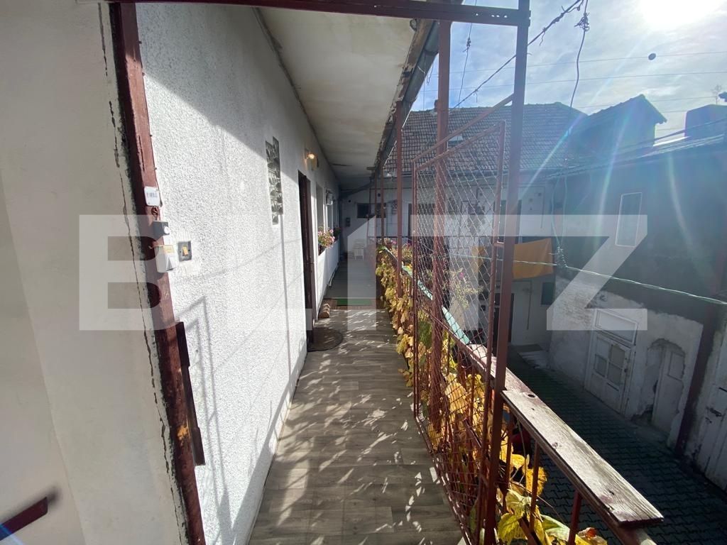 Apartament de vânzare 3 camere Central - 129620AV | BLITZ Cluj-Napoca | Poza16