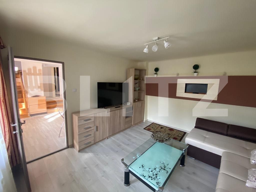 Apartament de vânzare 3 camere Central - 129620AV | BLITZ Cluj-Napoca | Poza2