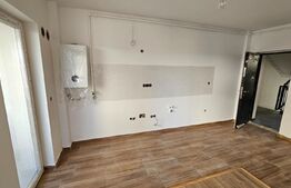 Mega ocazie! Apartament finisat la cheie, etajul 1, parcare subterana, Apahida 