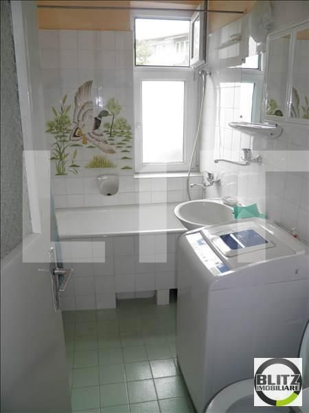 Apartament de vânzare 2 camere Central - 12964AV | BLITZ Cluj-Napoca | Poza7