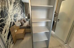 Apartament 2 camere, 55 mp, parcare, pet friendly, zona Grand Park