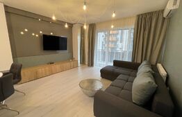 Apartament 2 camere, 55 mp, parcare, pet friendly, zona Grand Park