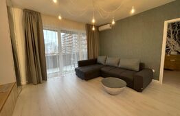Apartament 2 camere, 55 mp, parcare, pet friendly, zona Grand Park