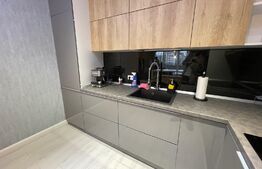 Apartament 2 camere, 55 mp, parcare, pet friendly, zona Grand Park