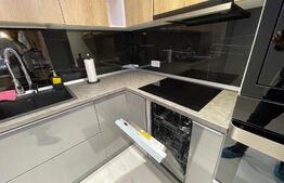 Apartament 2 camere, 55 mp, parcare, pet friendly, zona Grand Park