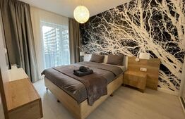 Apartament 2 camere, 55 mp, parcare, pet friendly, zona Grand Park