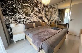 Apartament 2 camere, 55 mp, parcare, pet friendly, zona Grand Park