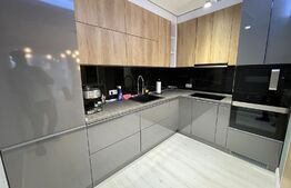 Apartament 2 camere, 55 mp, parcare, pet friendly, zona Grand Park