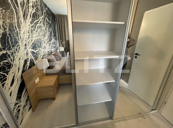 Apartament de închiriat 2 camere Gheorgheni - 129640AI | BLITZ Cluj-Napoca | Poza5